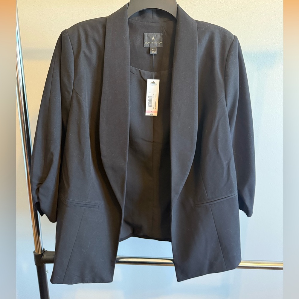 Worthington Blazer